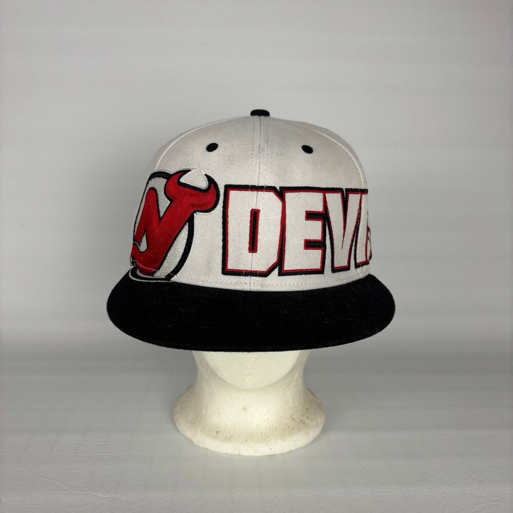 New Jersey Devils '47 SAMPLE Snapback Embroidered NHL Hockey Hat